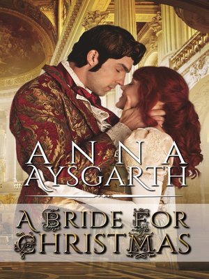 cover image of A Bride for Christmas